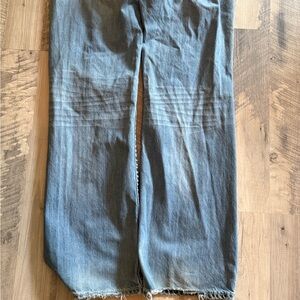 BKE Light Blue Denim Jeans